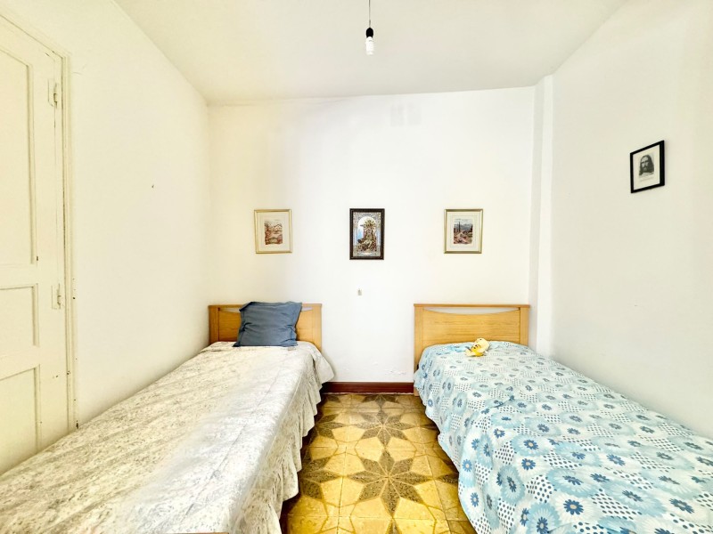 C/ SANTA LUCIA